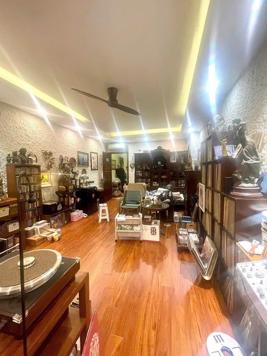 Bán nhà Hai Bà Trưng ❣️❣️PHÂN LÔ 2 Ô TÔ DỪNG ĐỖ - VỈA HÈ - KINH DOANH - NHÀ DÂN XÂY ĐẸP CHẮC