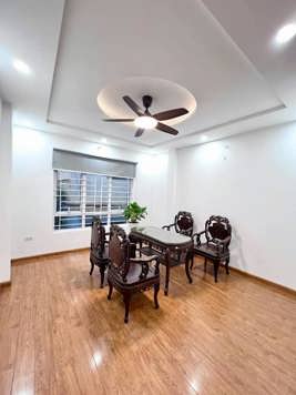 Bán Nhà Lê Trọng Tấn Thanh Xuân 54m2, 5 Tầng, MT 4,5m, Giá Chào 10,9 Tỷ (Giá Thương Lượng Tốt)