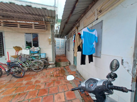 BÁN DÃY TRỌ ĐƯỜNG TRẦN THỊ ĐIỆU ( đường 61 cũ ) p.Phước Long B , Tp.Thủ Đức