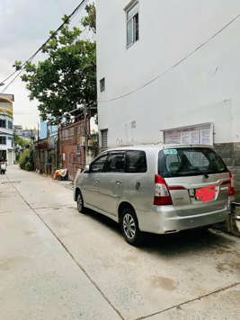 Bán nhà Phú Đô 34m2 6 tầng thang máy thiết kế thông sàn 4 ngủ