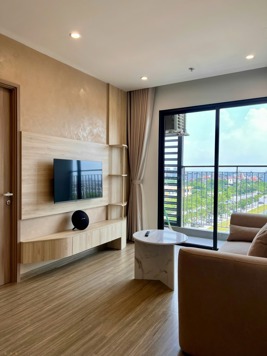 Chính chủ bán Pavilion Vinhomes Ocean Park, View thoáng, Tầng Trung, Hướng mát, Full tiện ích