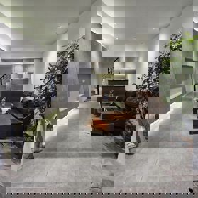 Nhà đẹp Minh Khai 