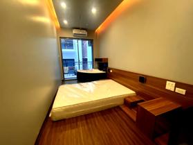 SIÊU PHẨM NGUYỄN CHÍ THANH - NHÀ 6T THANG MÁY, KINH DOANH ĐỈNH, Ô TÔ VÀO NHÀ - 105M2 - HƠN 28 TỶ