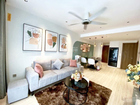 Giá tốt tháng 9 - Lexington (VP - 8tr, 1PN - 11tr, 2PN - 13.5tr, 3PN - 16tr) bảng giá đúng