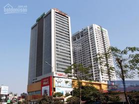 BQL cho thuê VP tòa Mipec Tower 229 Tây Sơn, Đống Đa HN. DT từ 100 - 1000m2 giá từ 230nghìn/m2/th