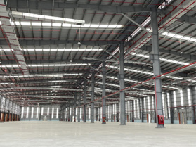 Cho thuê kho xưởng chính chủ mới xây tại cụm KCN Kiến Thành, Cần Đước, tỉnh Long An, 0949 187 168