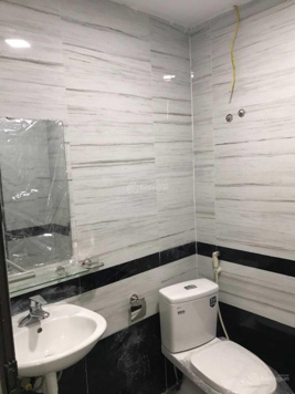 Nhà 4 tầng mới xây, giá 2,2 tỷ gần bến xe Yên Nghĩa - Hà Đông - sổ đỏ tên tôi