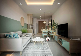 PKD New City chuyên bán căn hộ chính chủ.Giá gốc 1PN 3 tỷ / 2PN 4 tỷ / 3PN 4.9 tỷ. Bấm xem ngay !!!