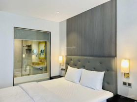 Cập nhật căn hộ dát vàng 5* có thể cho thuê từng ngày hoặc cả tháng giá tốt nhất thị trường