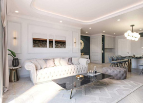 Hot nhất Lexington 1-2-3PN (3PN - 16 triệu). Call Thanh Tú 932797301