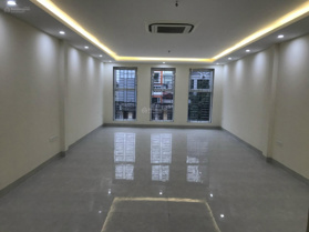 Cho thuê sàn văn phòng siêu đẹp trung tâm quận Long Biên, kinh doanh đỉnh