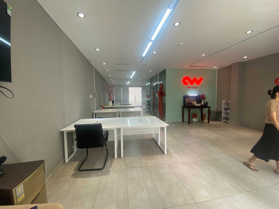 Cho thuê shophouse Nguyễn Cơ Thạch căn góc