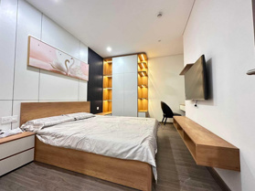 Cho thuê căn hộ cao cấp FPT Plaza 2 - Giá rẻ chỉ từ 8 tr/th - 2PN 3PN