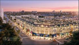 Gia đình tôi cần cho thuê căn mặt phố đi bộ sầm uất khu Ru De Charme 214 Nguyễn Xiển