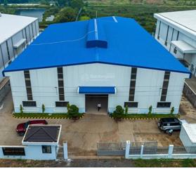 Bán nhà xưởng khu công nghiệp Đức Hòa 3, Liên hệ chị Như 0987 291 797