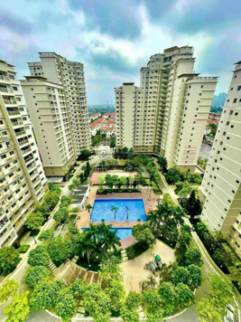 Cần cho thuê liền kề, biệt thự thuộc GĐ1 Splendora Bắc An Khánh.