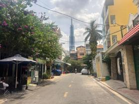 Cho thuê văn phòng 100m2 tại Trần Não, Thủ Đức giá chỉ 18tr - FPLand hỗ trợ xem nhà 24/7