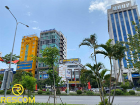 Cho thuê nhà mặt phố Lê Hồng Phong, sản phẩm hiếm, làm: Showroom, nhà hàng, cafe, điện máy