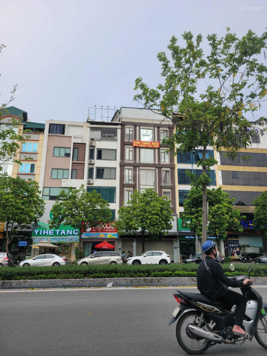 Hiếm! Mặt phố Tây Sơn, thang máy, GP PCCC, tầng hầm, thông sàn, quận Đống Đa