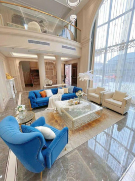 Căn hộ penthouse tại công viên lớn nhất quận Long Biên giá tốt nhất