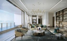 Căn hộ Intercontinental 5* mặt biển vịnh Hạ Long, sở hữu lâu dài, cho thuê tốt, cạnh bến du thuyền