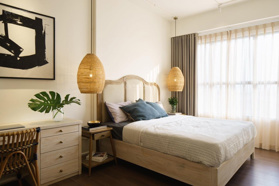 Rổ hàng tháng 9 - hơn 100 căn hộ cho thuê tại The Sun Avenue Quận 2 - full NT, tầng cao, view sông