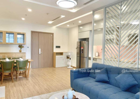 Trực tiếp cho thuê Le Capitole - 27 Thái Thịnh, Căn Studio, 1 - 2 - 3PN, từ 12tr, LH 0971 342 965