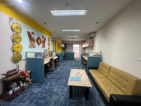 Chính chủ cho thuê văn phòng tại tòa nhà Nam Đô, 609 Trương Định, Hoàng Mai, Hà Nội