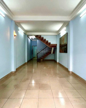 Bán nhà riêng 64m2 chính chủ tại hẻm vip 158 Hoàng Hoa Thám, Phường 12, Tân Bình, HCM