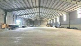 Cho thuê 300m, 400m, 600m, 1000m, 1400m2, kho nhà xưởng khu vực Hòa Cầm Cẩm Lệ Đà Nẵng