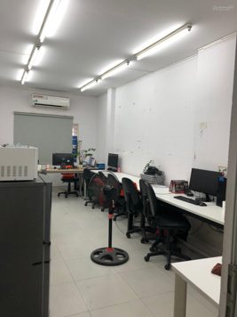 Cho thuê 130m2 mặt bằng kinh doanh phố Nguyễn Văn Tuyết