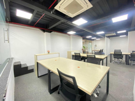 Toà nhà MT Nguyễn Trãi, Quận 1 - 9x20m - hầm 9 tầng - HĐT 300 triệu - giá 100 tỷ