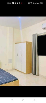 Cho thuê phòng trọ khép kín ở ngõ 252 Tây Sơn