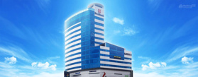 Cho thuê văn phòng tòa Oriental Tây Sơn; 100 - 950m2; giá 280k/m2; bàn giao điều hòa trần sàn