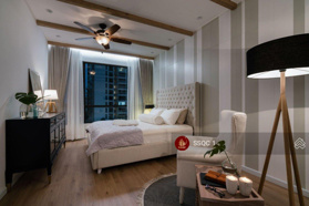 Cho thuê giá rẻ - giỏ hàng Estella Heights view lung linh - nội thất đẹp,1-2-3-4PN-Duplex-Penthouse