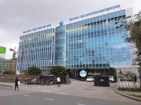 Top 5 văn phòng sàn lớn 500m - 700m2, bãi đỗ xe rộng, làm việc 24/24 - Miuzland