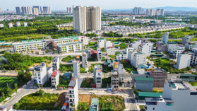 Quỹ hàng đất dịch vụ Vân Canh khu 4.5ha - 6.9ha - 25ha siêu đẹp, DT từ 40m2 - 200m2, vị trí đẹp