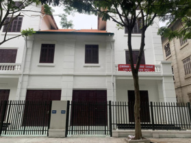 Cho thuê nhà khu đô thị Bảo Sơn, giá tốt nhất