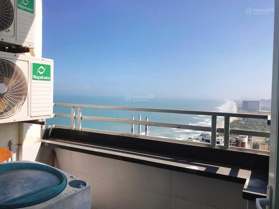 Cho thuê 2 phòng ngủ, hướng Nam tầng 40 view biển
