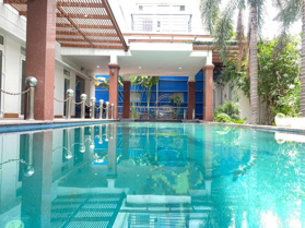 Cho thuê các căn biệt thự quận 2 sân vườn, hồ bơi, thang máy... Lựa chọn đa dạng giá từ 40tr/tháng