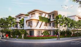 Duy nhất, chỉ 75tr/m2 sở hữu căn góc vip 2 mặt tiền sông Hàn, Quận Hải Châu, TP. Đà Nẵng