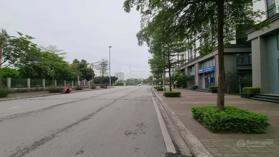 Bán đất phân lô phố Cổ Linh, phường Thạch Bàn, DT 90m2, MT 5.3m, đường 7m, SĐCC, 2024