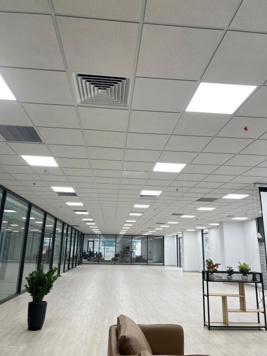 Hot! Chính chủ 319 Trường Chinh - Ngã Tư Sở cho thuê vp 80m2 - 150m2 tòa mới đẹp, để xe rộng rãi