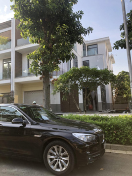 Cho thuê biệt thự lô J KDC Lucasta cao cấp, thoáng mát, mô hình resort