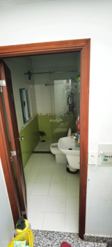 Bán nhà 1/ Phan Tây Hồ, sau chung cư Phan Xích Long, DT 32,8m2, 1trệt 2lầu, 1 thượng, 03 PN, 02 WC