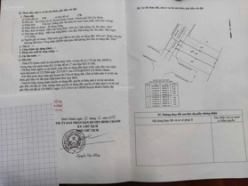 Chính chủ bán kho xưởng 340m2 full thổ cư - mặt tiền đường Nguyễn Văn Trà - VLB - Bình Chánh