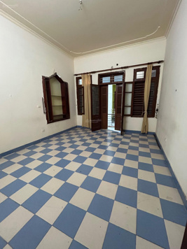 Cho thuê nhà 4 tầng 120m2 làm homestay or văn phòng