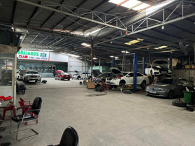 Bán nhanh lô đất độc quyền - mặt tiền Trường Chinh gần 1600 m2