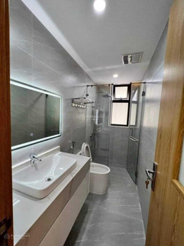 Cho thuê nhà tại Centa chỉ việc sách vali về ở - Không lo lụt lội - Mất điện - Mất nước