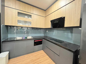 Bảng hàng chuyển nhượng các căn 2n - 3n giá tốt nhất dự án Le Grand Jardin Sài Đồng